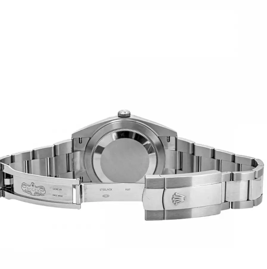 PrestigiousJewellers Rolex Yes 126300 Datejust 0714